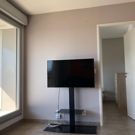 Appartement Μπαγιόν Εξωτερικό φωτογραφία
