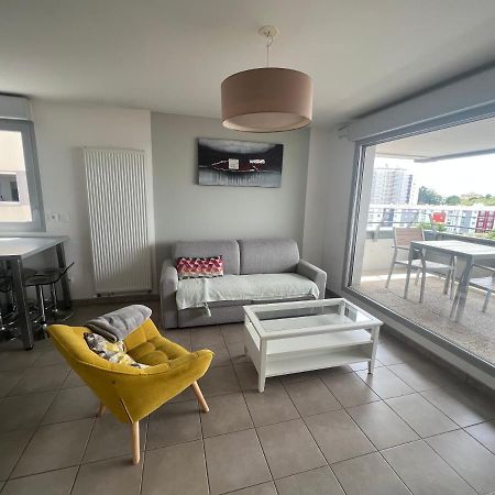 Appartement Μπαγιόν Εξωτερικό φωτογραφία