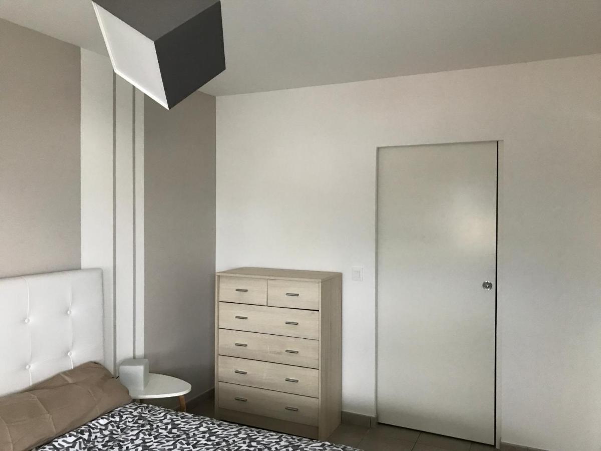 Appartement Μπαγιόν Εξωτερικό φωτογραφία