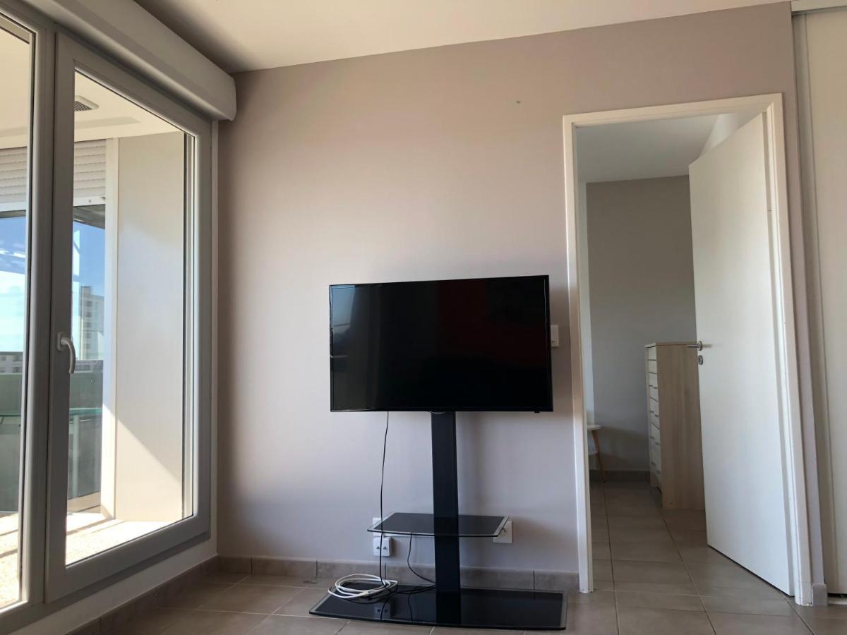 Appartement Μπαγιόν Εξωτερικό φωτογραφία