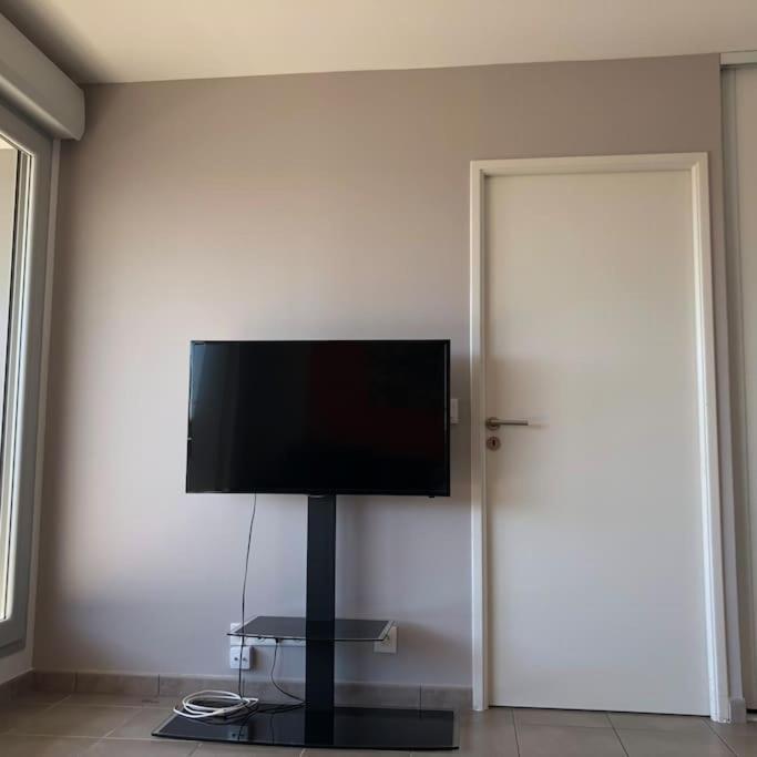 Appartement Μπαγιόν Εξωτερικό φωτογραφία