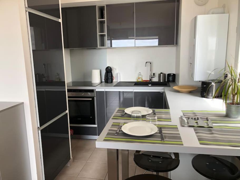 Appartement Μπαγιόν Εξωτερικό φωτογραφία