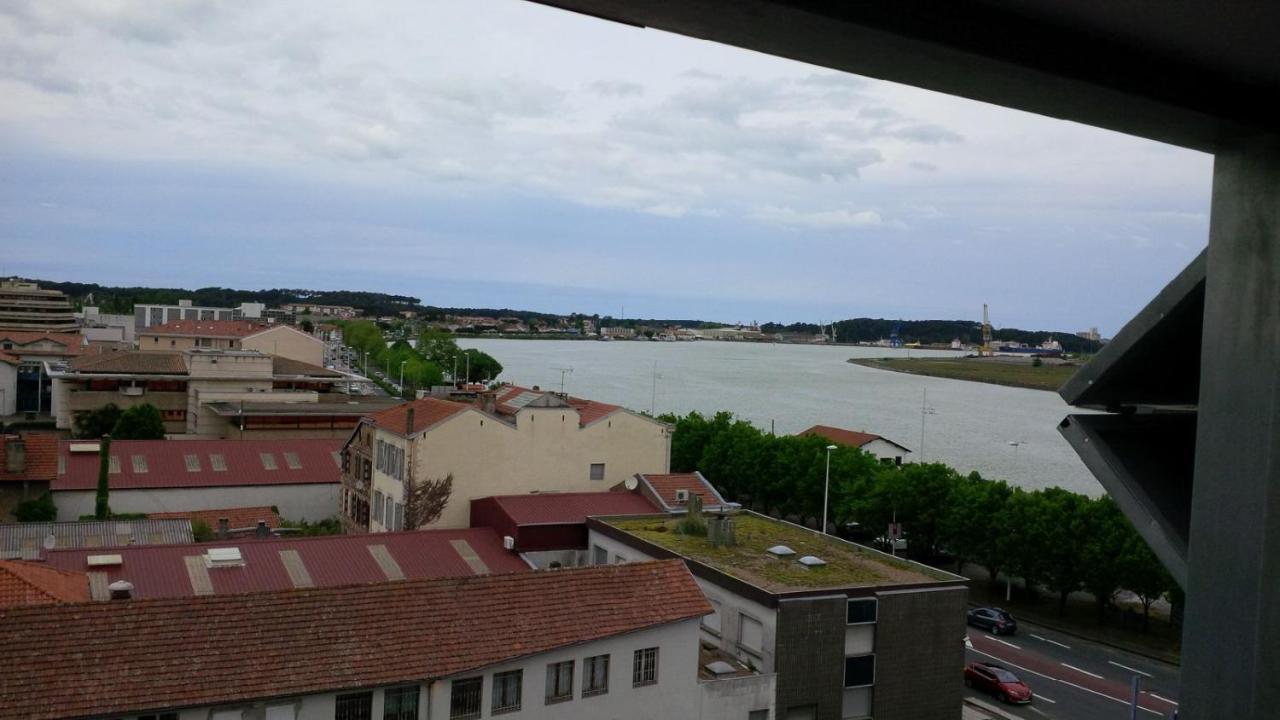 Appartement Μπαγιόν Εξωτερικό φωτογραφία