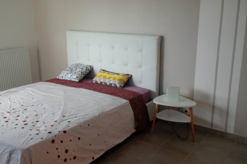 Appartement Μπαγιόν Εξωτερικό φωτογραφία