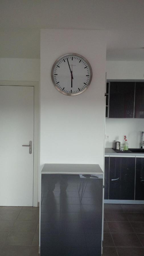 Appartement Μπαγιόν Εξωτερικό φωτογραφία