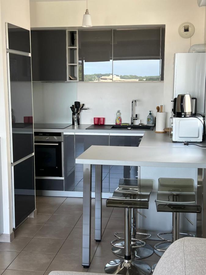 Appartement Μπαγιόν Εξωτερικό φωτογραφία