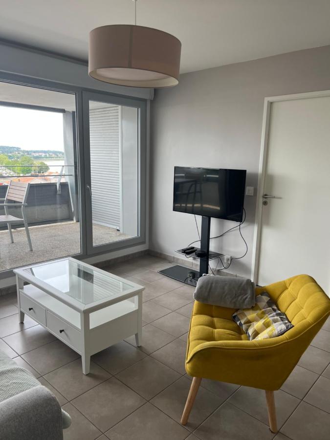 Appartement Μπαγιόν Εξωτερικό φωτογραφία