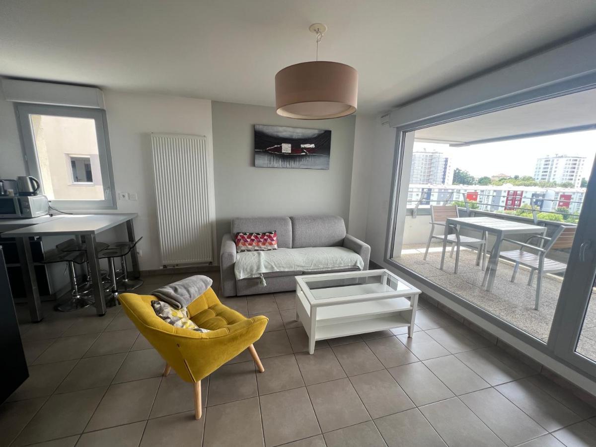 Appartement Μπαγιόν Εξωτερικό φωτογραφία